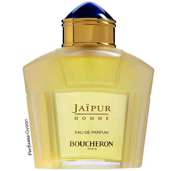 Jaipur by Boucheron Eau de Parfum For Men 100ml