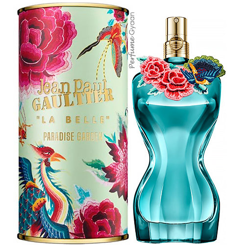 Jean Paul Gaultier La Belle Paradise Garden Eau de Parfum 100ml