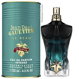 Jean Paul Gaultier Le Beau Le Parfum Eau de Parfum Intense 125ml