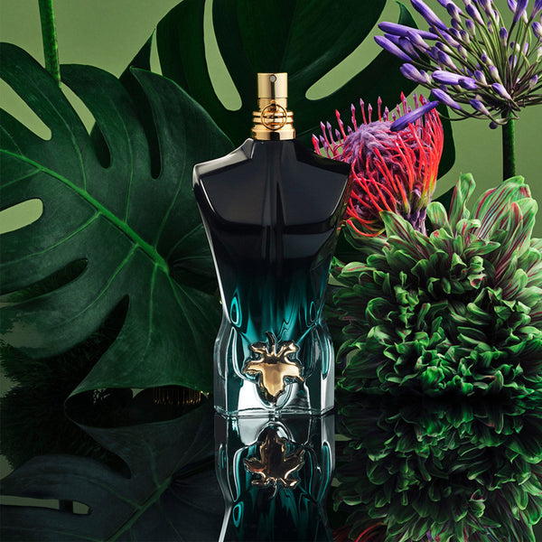 Jean Paul Gaultier Le Beau Le Parfum Eau de Parfum Intense 125ml