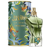 Jean Paul Gaultier Le Beau Paradise Garden Eau De Parfum 125ml