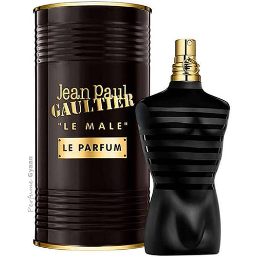 Jean Paul Gaultier La Male Le Parfum Intense for Men Eau de Parfum 125ml