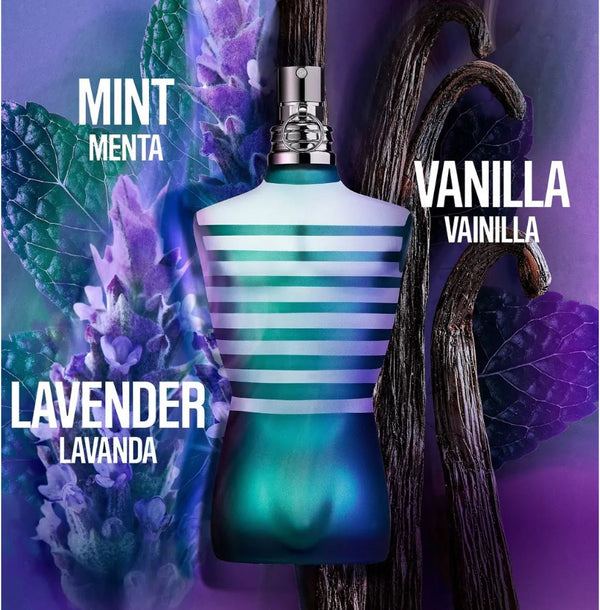 Jean Paul Gaultier Le Male Eau de Toilette 125ml