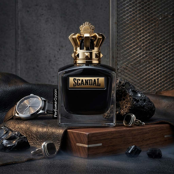 Jean Paul Gaultier Scandal Le Parfum Eau de Parfum Intense 100ml