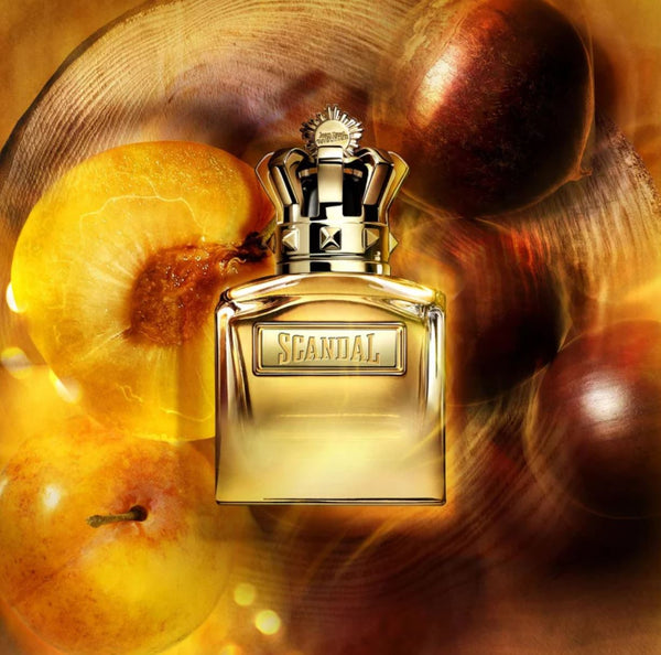 Scandal Pour Homme Absolu Jean Paul Gaultier for Men 100ml