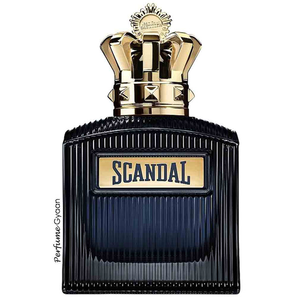 Jean Paul Gaultier Scandal Pour Homme Eau de Parfum Intense 100ml
