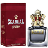 Jean Paul Gaultier Scandal Pour Homme Eau De Toilette 100ml