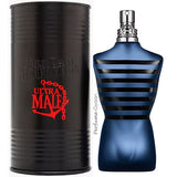 Jean Paul Gaultier Ultra Male Eau de Toilette Intense 125ml