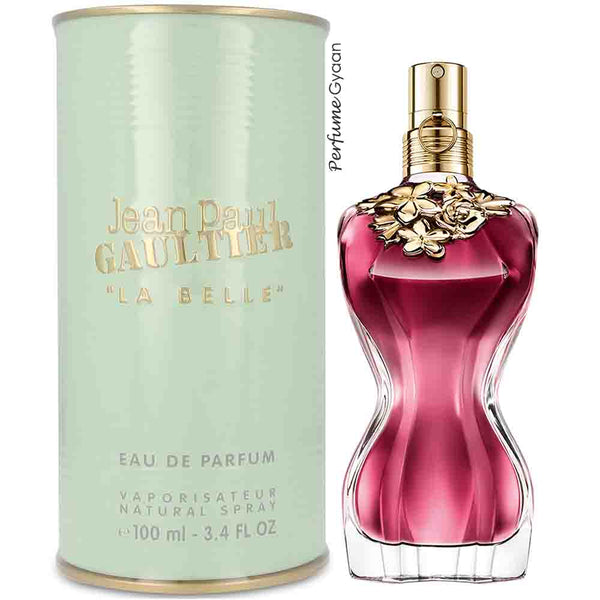 Jean Paul Gaultier La Belle Eau De Parfum 100ml