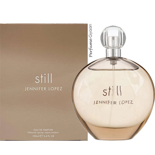 Jennifer Lopez Still Eau de Parfum 100ml