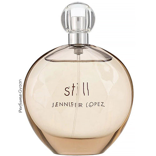 Jennifer Lopez Still Eau de Parfum 100ml