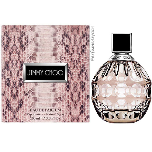 Jimmy Choo Eau de Parfum 100ml