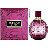Jimmy Choo Fever Eau De Parfum 100ml