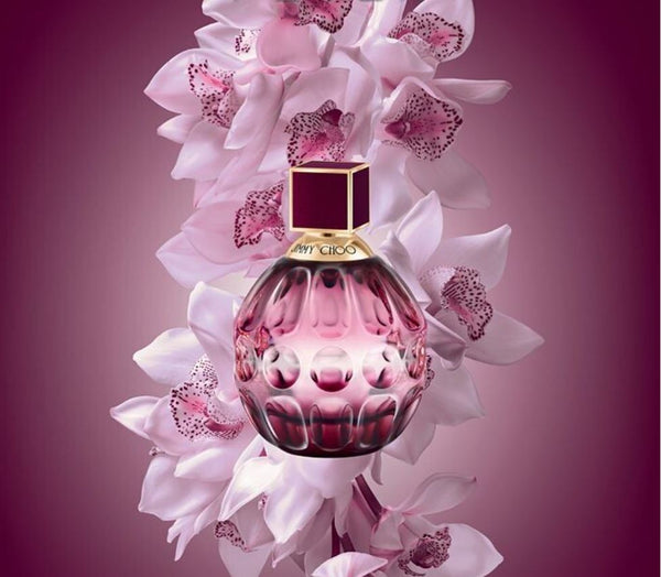 Jimmy Choo Fever Eau De Parfum 100ml