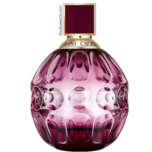 Jimmy Choo Fever Eau De Parfum 100ml