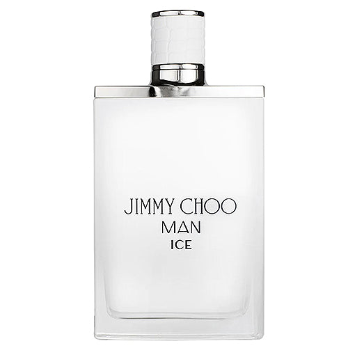 Jimmy Choo Man Ice Eau de Toilette - 100 ml (For Men)