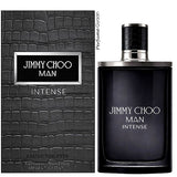 Jimmy Choo Man Intense Eau de Toilette 100ml