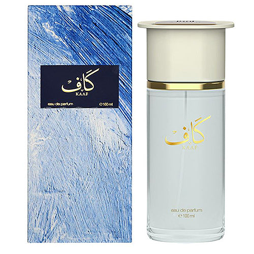 Kaaf by Ahmed Al Maghribi Eau de Parfum 100ml