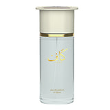 Kaaf by Ahmed Al Maghribi Eau de Parfum 100ml