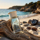 Kaaf by Ahmed Al Maghribi Eau de Parfum 100ml