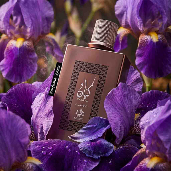 Al Wataniah Kayaan Classic Eau de Parfum for Men 100ml