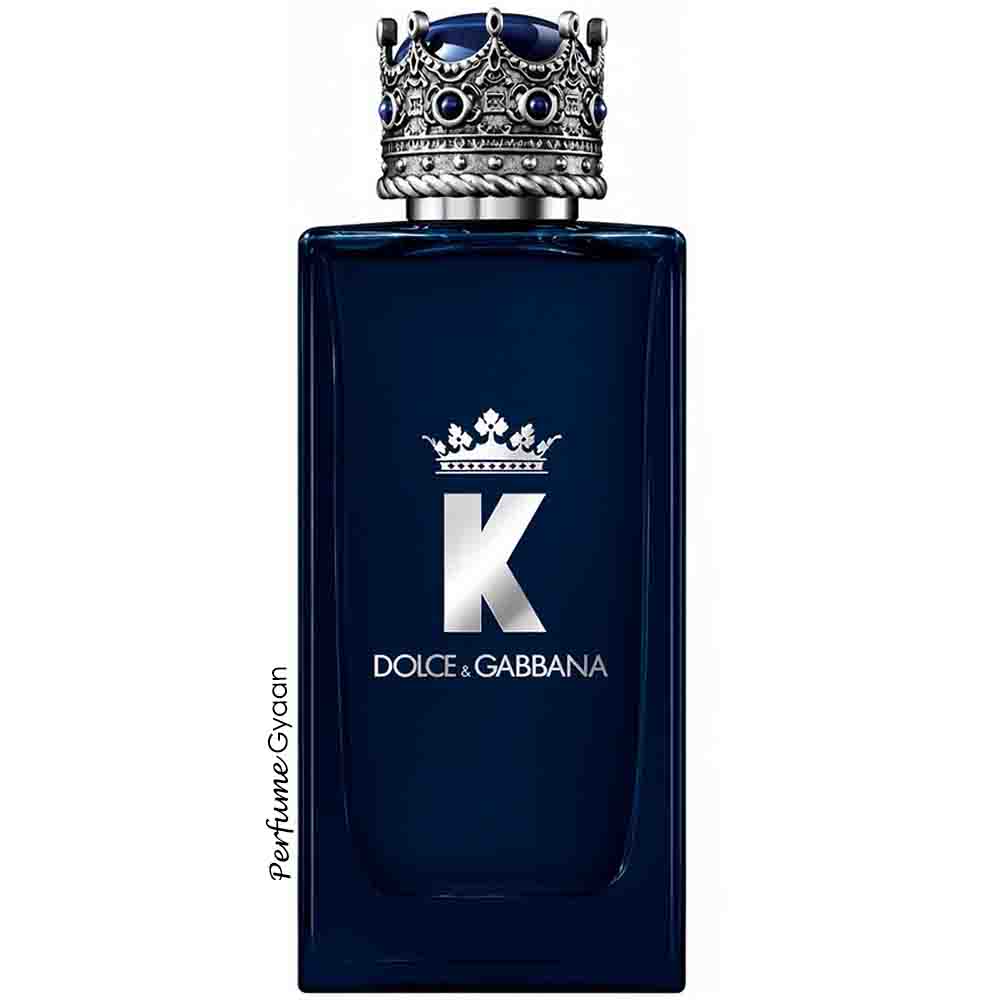 K by Dolce &amp; Gabbana Parfum 100ml