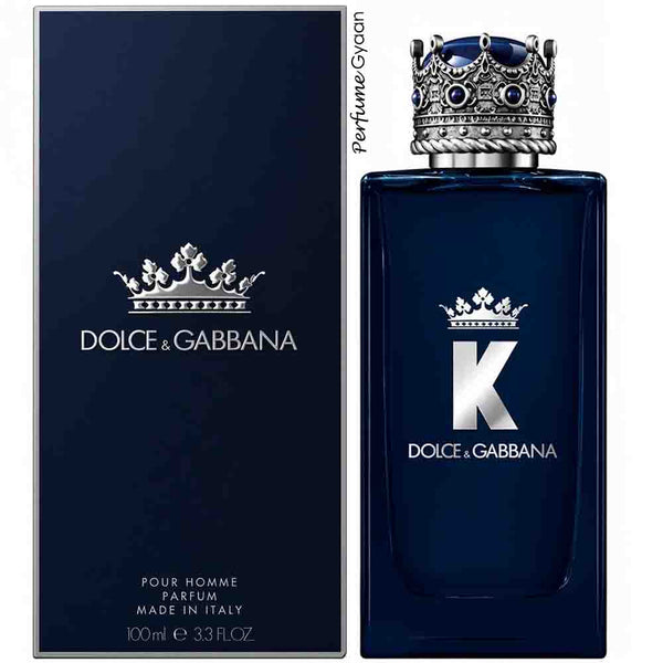 K by Dolce &amp; Gabbana Parfum 100ml