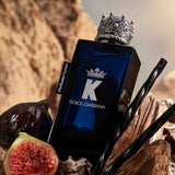 K by Dolce &amp; Gabbana Parfum 100ml