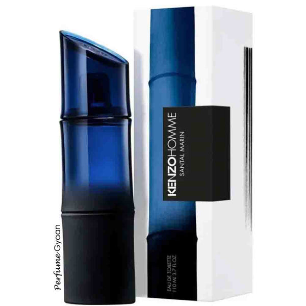 Kenzo Homme Santal Marin Eau de toilette 110ml