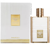 Khadlaj Karus Secret Musk for Unisex Eau de Parfum 100ml