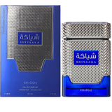 Khadlaj Shiyaaka Blue Eau de Parfum 100ml