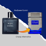 Khadlaj Shiyaaka Blue Eau de Parfum 100ml