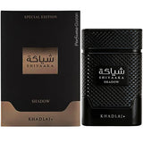 Khadlaj Shiyaaka Shadow Eau de Parfum 100ml