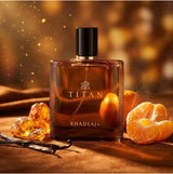 Khadlaj Titan Eau de Parfum for Men 100ml