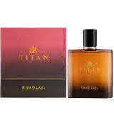 Khadlaj Titan Eau de Parfum for Men 100ml