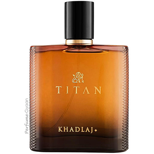 Khadlaj Titan Eau de Parfum for Men 100ml
