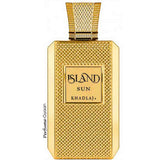 Khadlaj Island Sun Extrait de Parfum 100ml