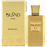 Khadlaj Island Sun Extrait de Parfum 100ml
