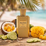 Khadlaj Island Sun Extrait de Parfum 100ml