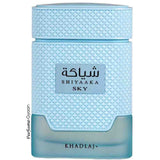 Khadlaj Shiyaaka Sky Eau De Parfum 100ml