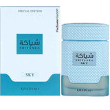 Khadlaj Shiyaaka Sky Eau De Parfum 100ml