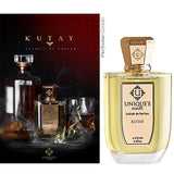 Unique'e Luxury Kutay Extrait De Parfum 100ml