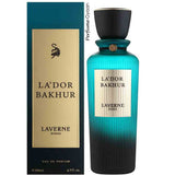 Laverne La'dor Bakhur Eau de Parfum 100ml