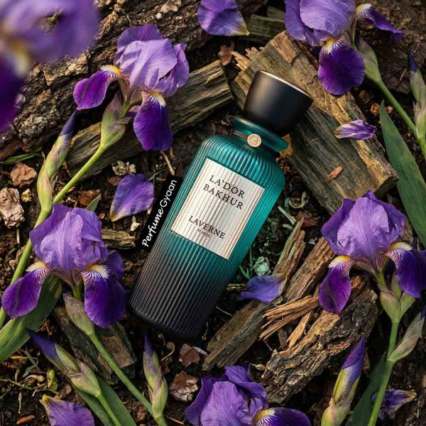 Laverne La'dor Bakhur Eau de Parfum 100ml