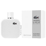 Lacoste L.12.12 Blanc Eau de Parfum 100ml