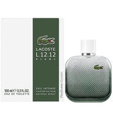 Lacoste L.12.12 Blanc Eau Intense Eau de Toilette 100ml