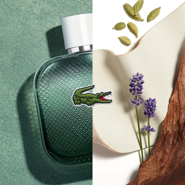 Lacoste L.12.12 Blanc Eau Intense Eau de Toilette 100ml