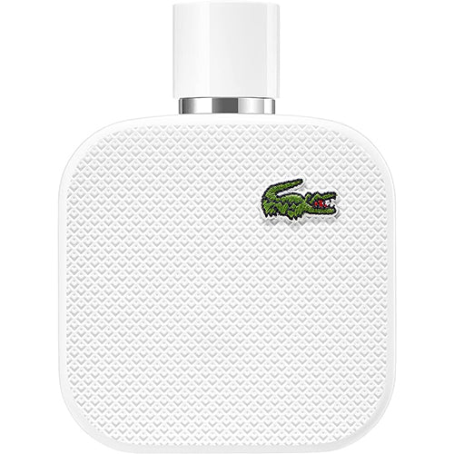 Lacoste L.12.12 Blanc (White) Eau de Toilette 100ml & Decants