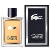 Lacoste L'homme Eau De Toilette For Men 100ml and Decants