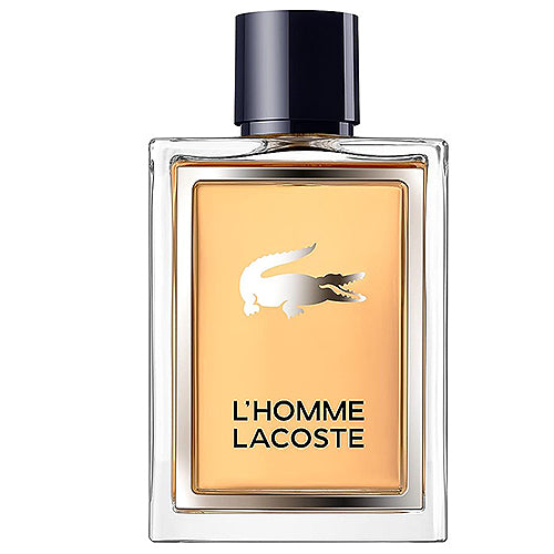 Lacoste L'homme Eau De Toilette For Men 100ml and Decants